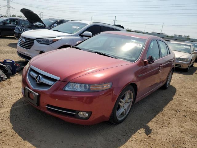 ACURA TL