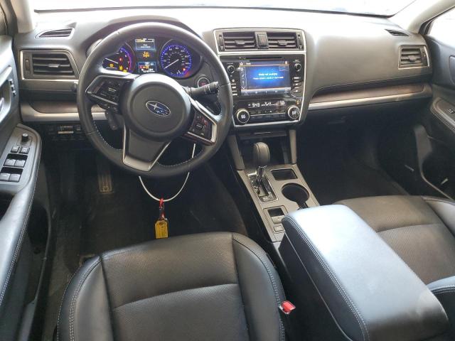 2019 SUBARU OUTBACK 2. 4S4BSANC8K3394680