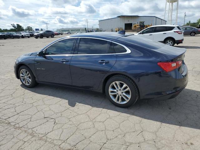 Vin: 1g1zd5st0jf124230, lot: 63149635, chevrolet malibu lt 20182