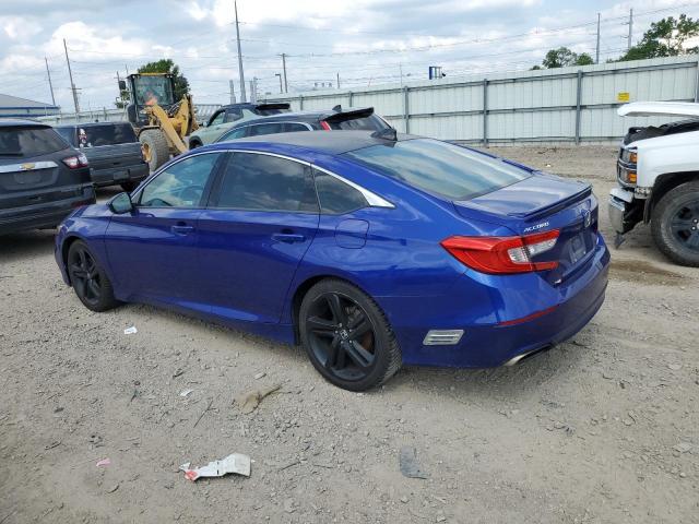 Vin: 1hgcv1f32ka153872, lot: 60991705, honda accord sport 20192