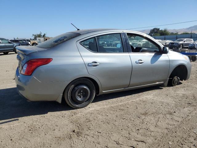 Vin: 3n1cn7ap0el809420, lot: 61662075, nissan versa s 20143