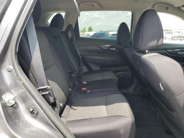 2019 NISSAN ROGUE S 5N1AT2MV0KC787137