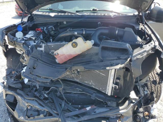 2018 FORD F150 SUPER - 1FTEW1CP6JFB20161