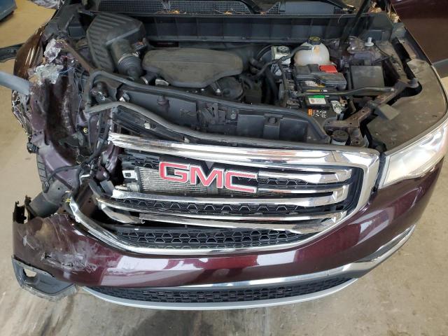 2017 GMC ACADIA SLE - 1GKKNLLS9HZ186934
