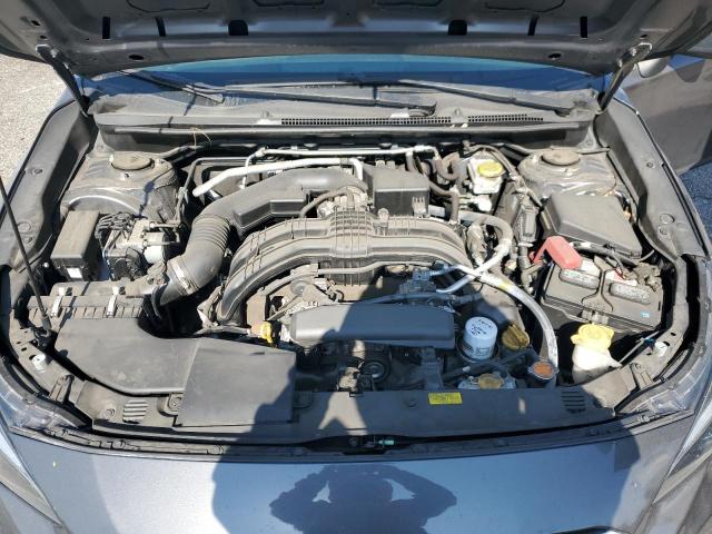 2020 SUBARU IMPREZA - 4S3GTAB60L3722116
