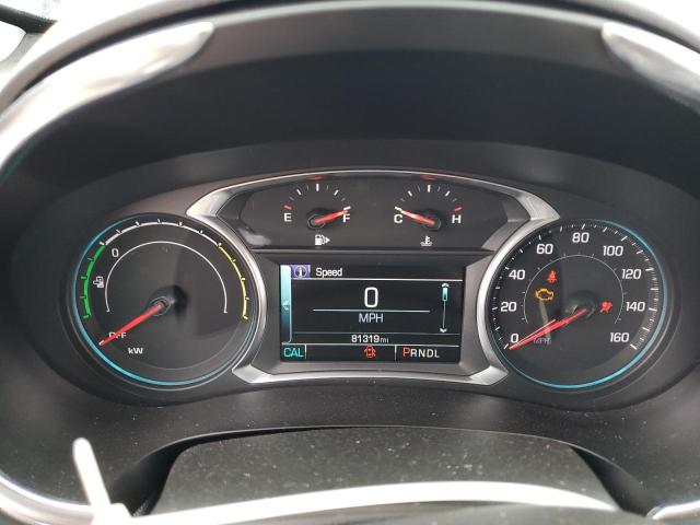 2018 CHEVROLET MALIBU HYB 1G1ZF5SU7JF233691