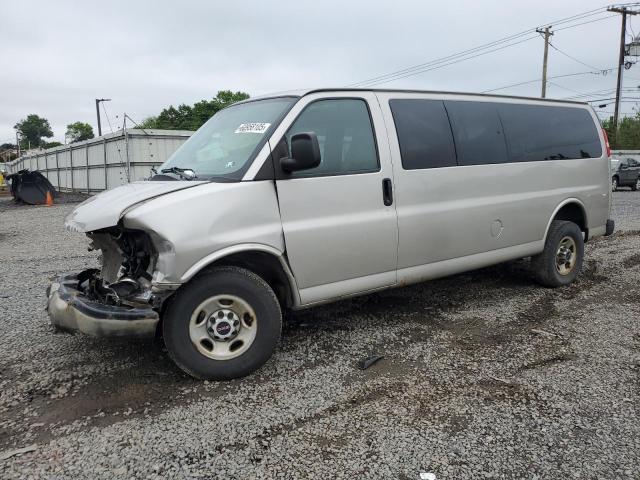 GMC SAVANA G35