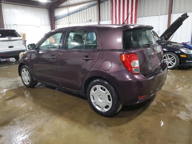 Vin: jtkku4b4xc1017092, lot: 60455215, toyota scion 20122