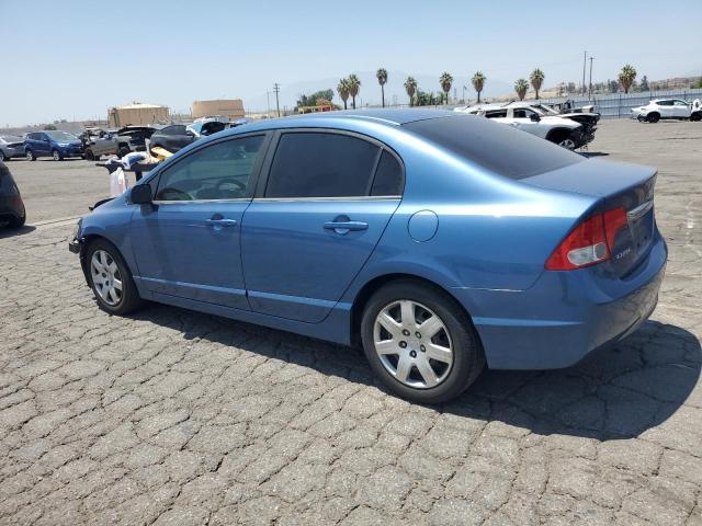 Vin: 19xfa1f55ae016154, lot: 62829005, honda civic lx 20102
