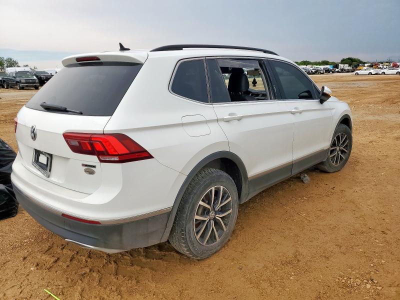 Vin: 3vv2b7ax2lm060985, lot: 60801765, volkswagen tiguan se 20203