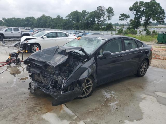 Vin: 3fa6p0h98hr346386, lot: 59143405, ford fusion se 2017 img_1
