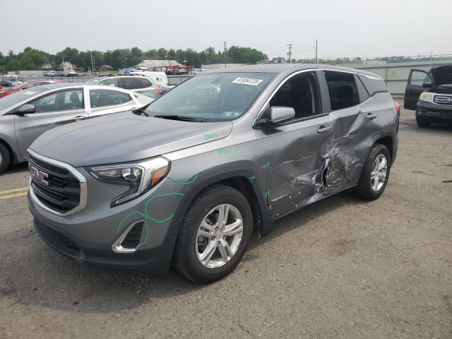GMC TERRAIN SL