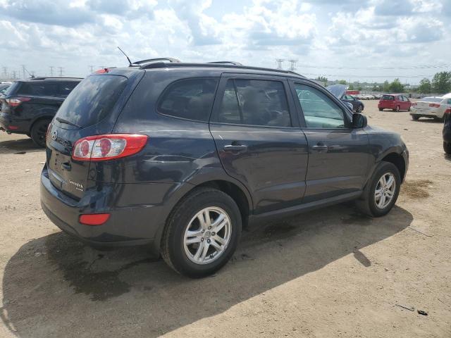 Vin: 5xyzgdab8bg028541, lot: 61044305, hyundai santa fe gls 20113