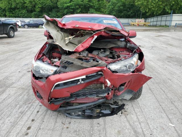 2015 MITSUBISHI OUTLANDER - 4A4AR3AUXFE021200