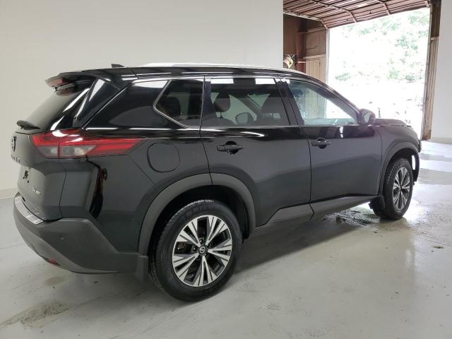 Vin: jn8at3bb7mw215104, lot: 59343565, nissan rogue sv 20213