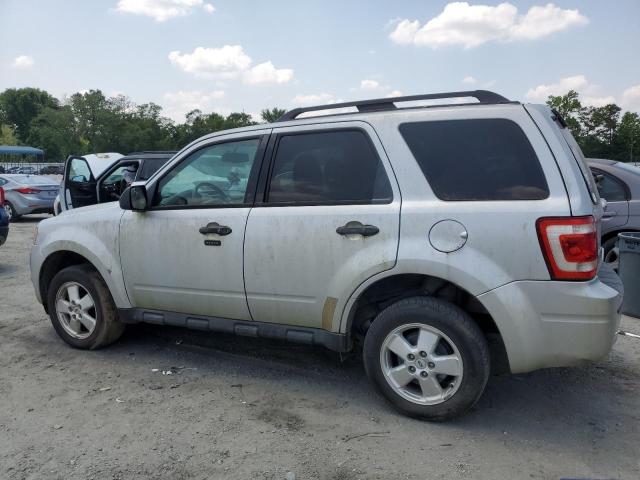 Vin: 1fmcu9dg2ckc00010, lot: 59214245, ford escape xlt 20122