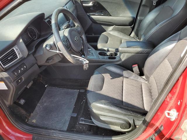 2019 KIA NIRO EX KNDCC3LC3K5349400