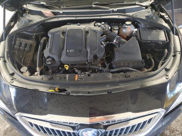2017 BUICK LACROSSE E 1G4ZP5SS4HU173941
