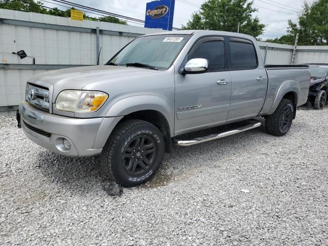 TOYOTA TUNDRA DOU