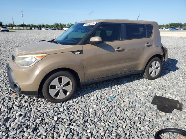 2014 KIA SOUL - KNDJN2A28E7010727