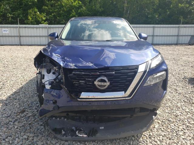 2023 NISSAN ROGUE SV 5N1BT3BB8PC863424