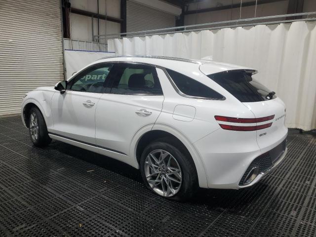 Vin: 5nmmadtb1sh031960, lot: 60893135, genesis gv70 base base 20252