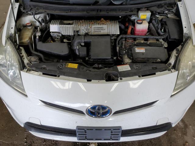 2015 TOYOTA PRIUS - JTDKN3DU8F1932569