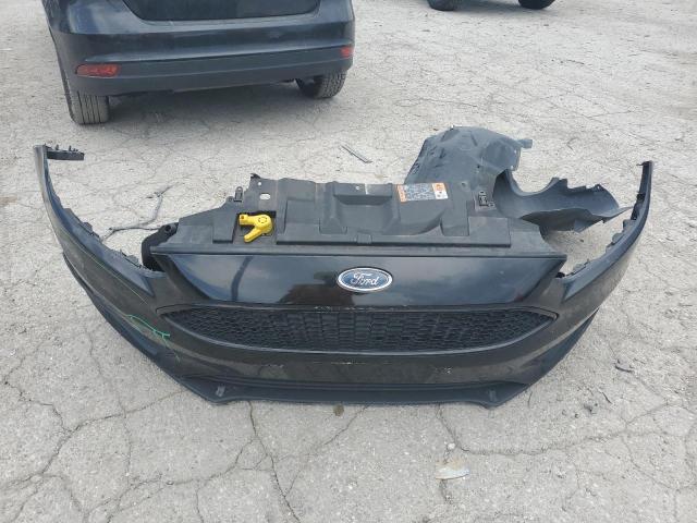 2017 FORD FOCUS SE - 1FADP3K24HL249382