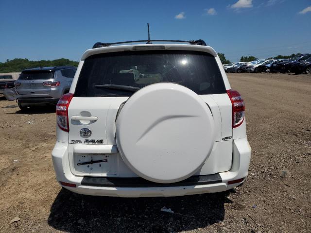 jtmbf4dvxad027026 - 2010 Toyota rav4 - #60972935