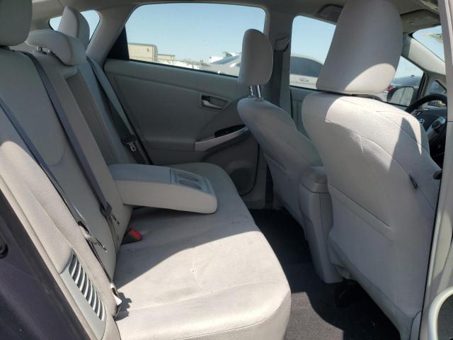 2014 TOYOTA PRIUS - JTDKN3DU0E1758754