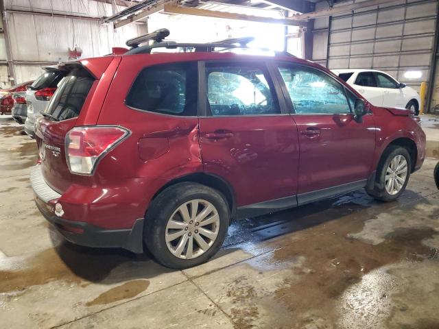 Vin: jf2sjgec2hh585292, lot: 60859155, subaru forester 2.0xt premium 20173
