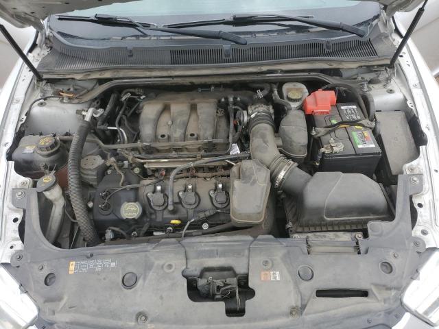 2018 FORD TAURUS POLICE INTERCEPTOR 1FAHP2L83JG107439