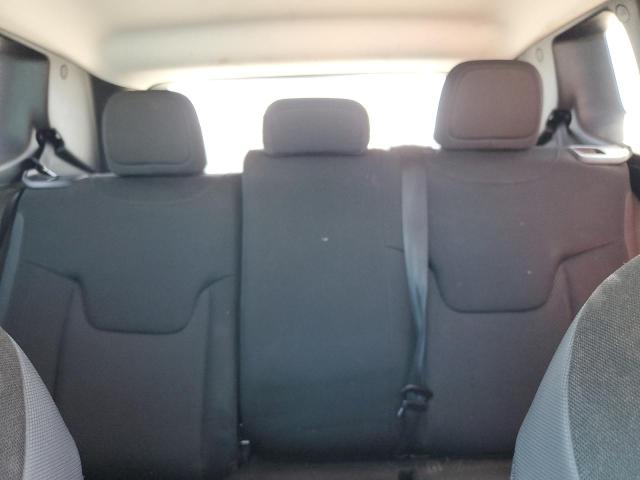 2019 JEEP RENEGADE L - ZACNJABB4KPK59690