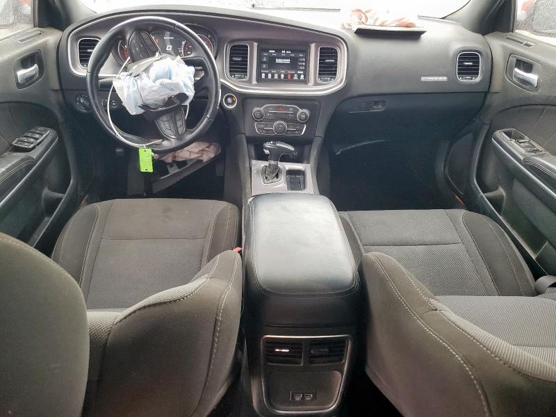 2022 DODGE CHARGER SX 2C3CDXBG7NH196644