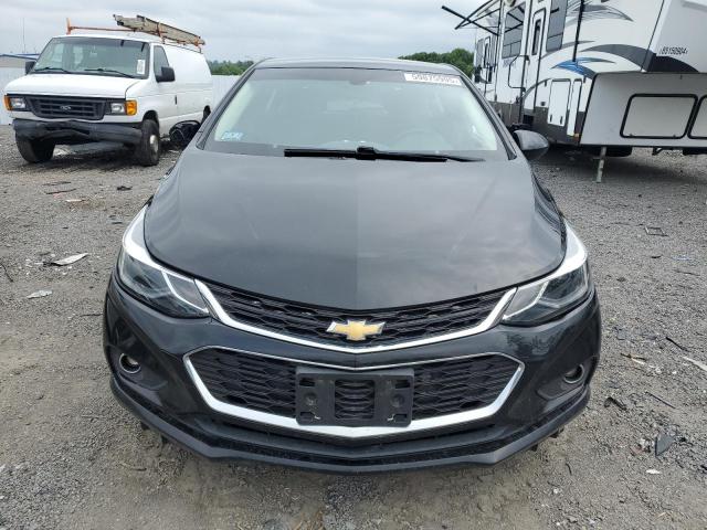 2018 CHEVROLET CRUZE LT 3G1BE6SM6JS514144
