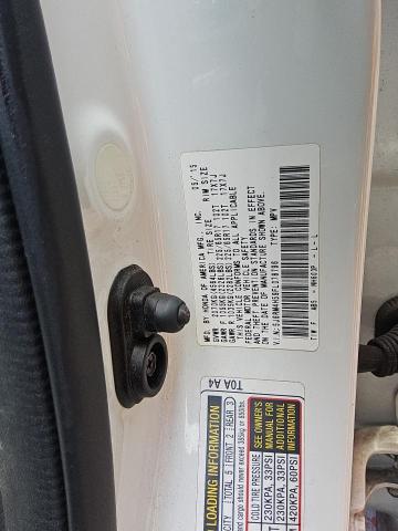 2015 HONDA CR-V EX 5J6RM4H59FL078796