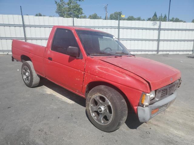 Vin: 1n6sd11s2pc348214, lot: 59467815, nissan navara short wheelbase 19934