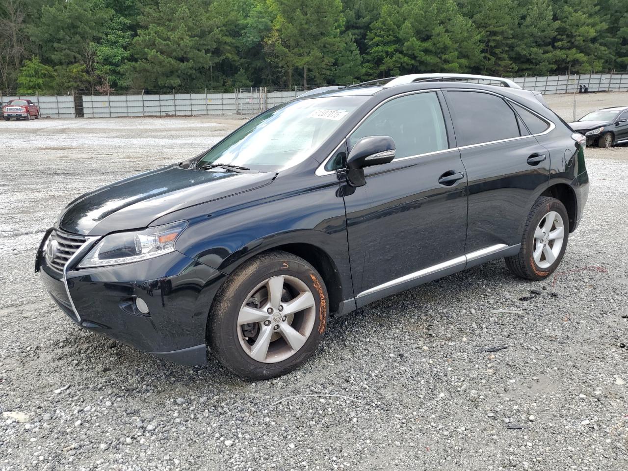 LEXUS RX 350
