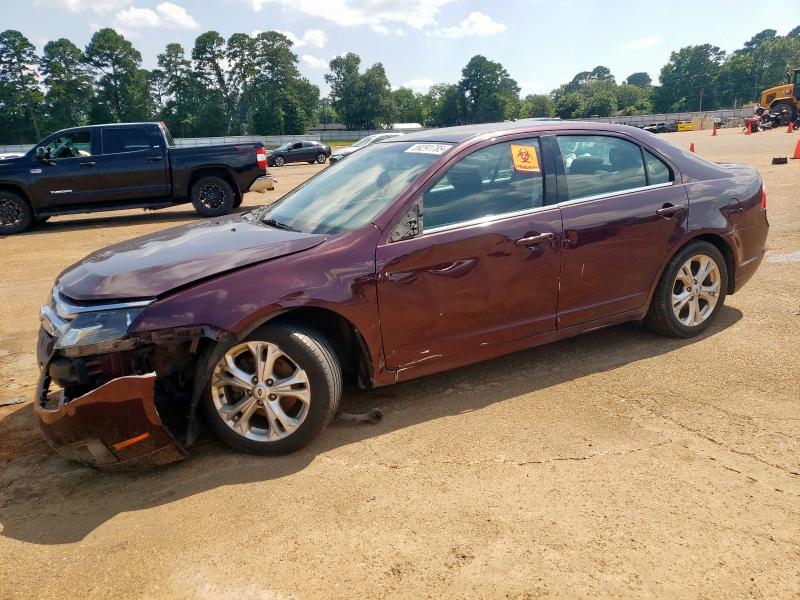 2011 FORD FUSION SE - 3FAHP0HA2BR293615