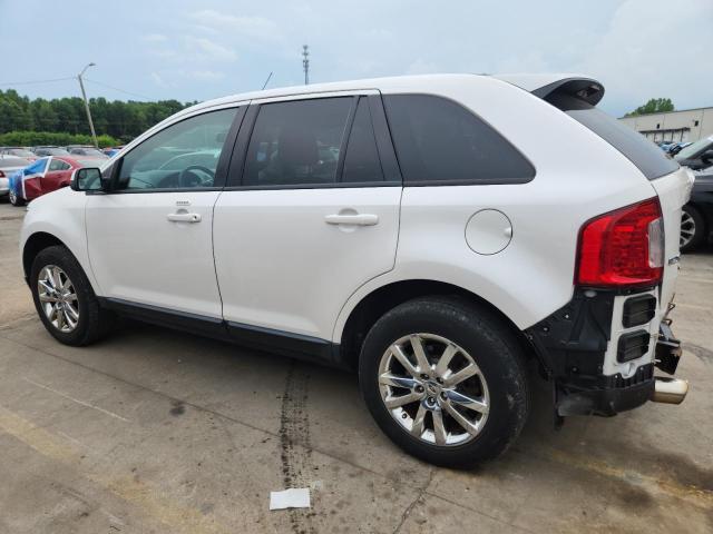 Vin: 2fmdk4jc3dba66201, lot: 61908105, ford edge sel 20132