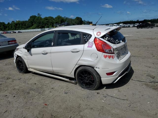2017 FORD FIESTA ST 3FADP4GX4HM156239