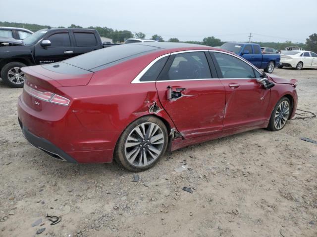 Vin: 3ln6l5e95jr603870, lot: 60395535, lincoln mkz reserve 20183