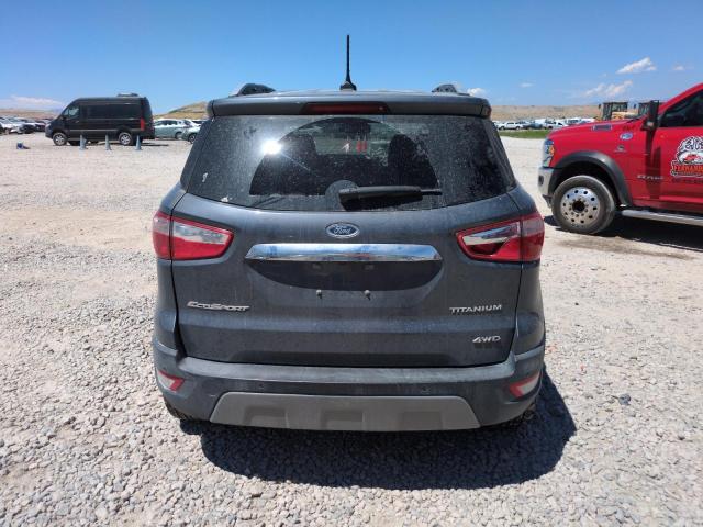2021 FORD ECOSPORT T MAJ6S3KL7MC424475
