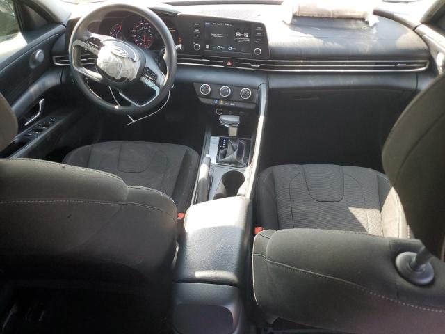 2021 HYUNDAI ELANTRA SE 5NPLL4AG8MH043694
