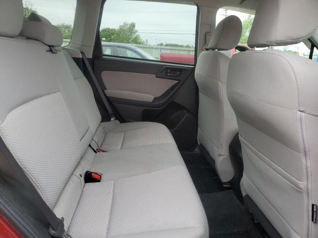 2015 SUBARU FORESTER 2 JF2SJADC6FH433298