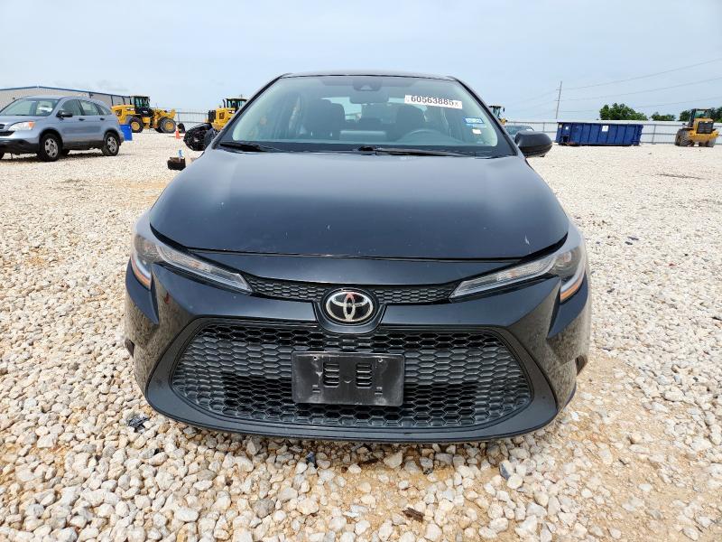 2022 TOYOTA COROLLA LE 5YFEPMAE6NP302585