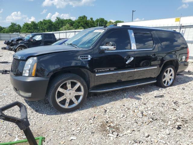 CADILLAC ESCALADE E