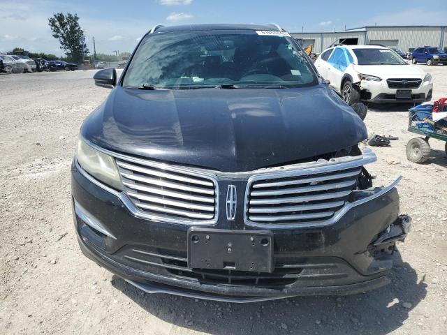 2017 LINCOLN MKC RESERVE 5LMTJ3DH7HUL00126