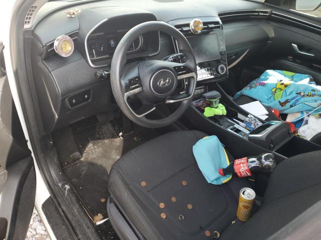 2022 HYUNDAI TUCSON SE 5NMJA3AE9NH052344