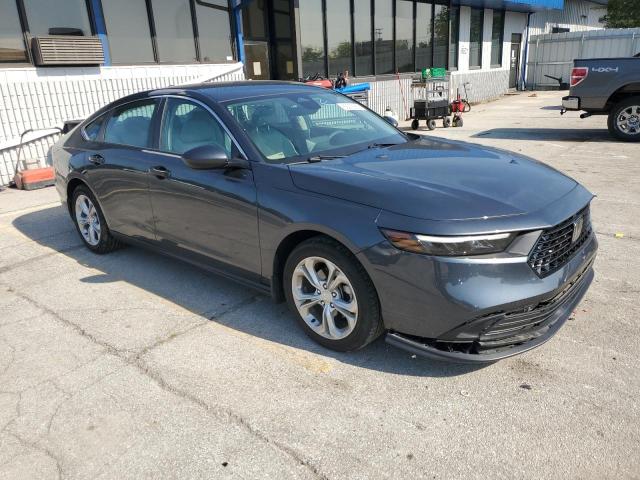 2023 HONDA ACCORD LX - 1HGCY1F21PA044082